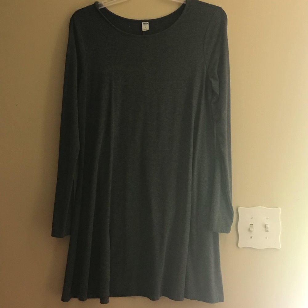 Swing Dress